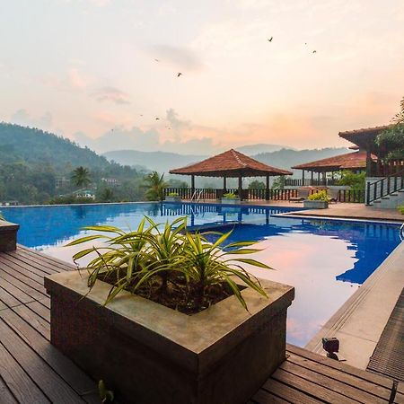 Serendip Stone Hotel And Bungalow แคนดี้ ภายนอก รูปภาพ