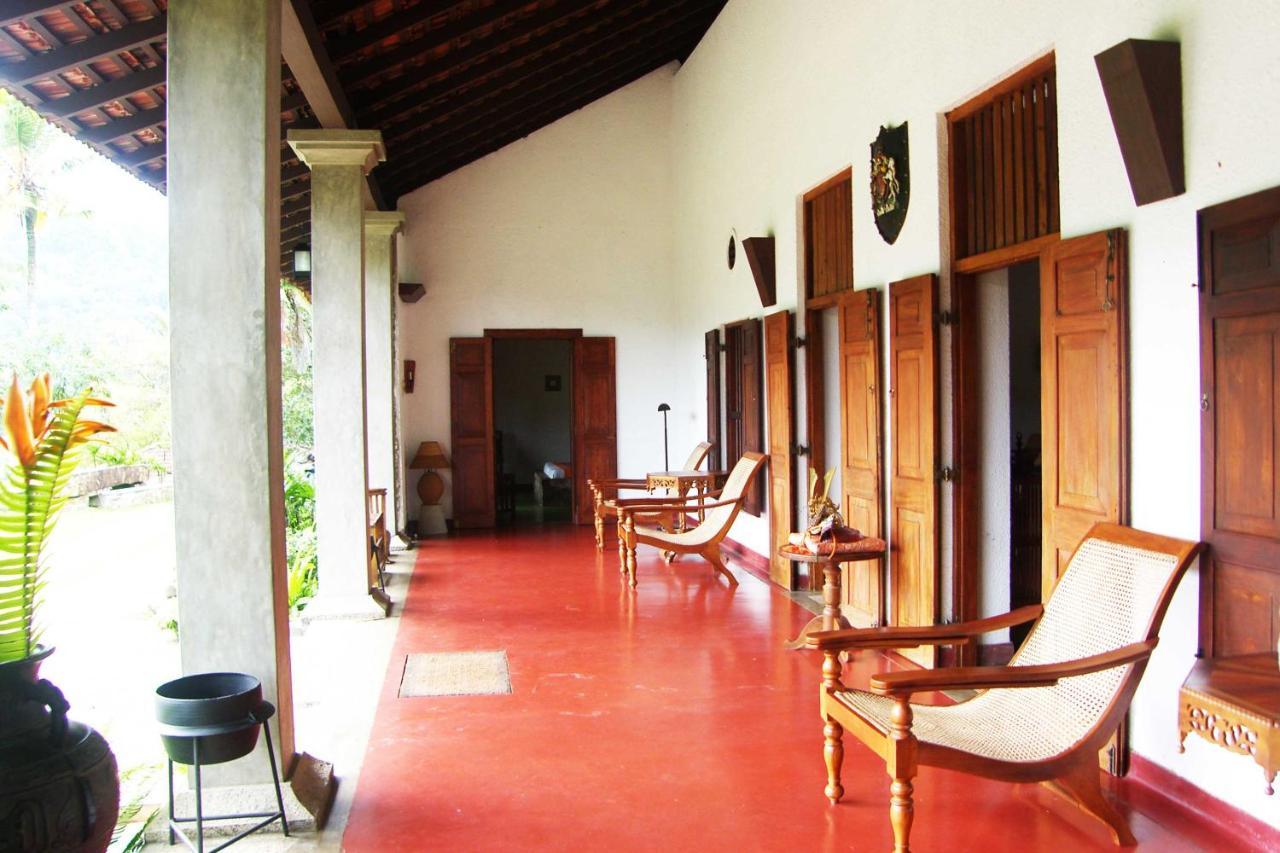 Serendip Stone Hotel And Bungalow แคนดี้ ภายนอก รูปภาพ