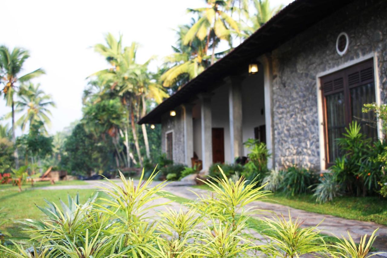 Serendip Stone Hotel And Bungalow แคนดี้ ภายนอก รูปภาพ