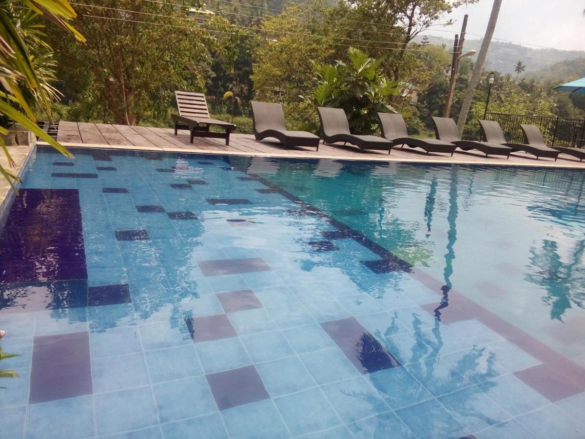 Serendip Stone Hotel And Bungalow แคนดี้ ภายนอก รูปภาพ