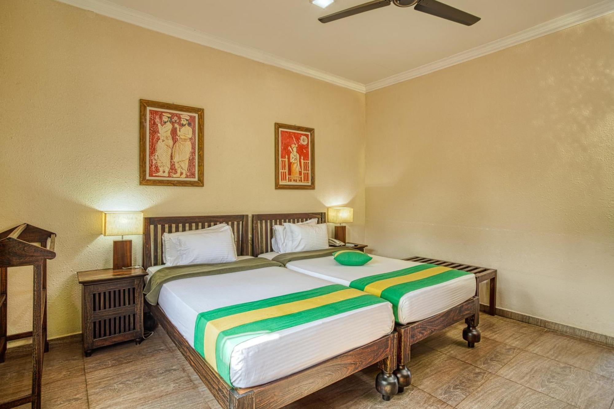 Serendip Stone Hotel And Bungalow แคนดี้ ภายนอก รูปภาพ