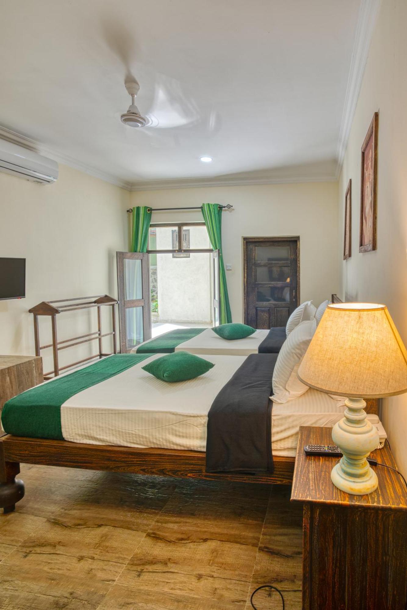 Serendip Stone Hotel And Bungalow แคนดี้ ภายนอก รูปภาพ