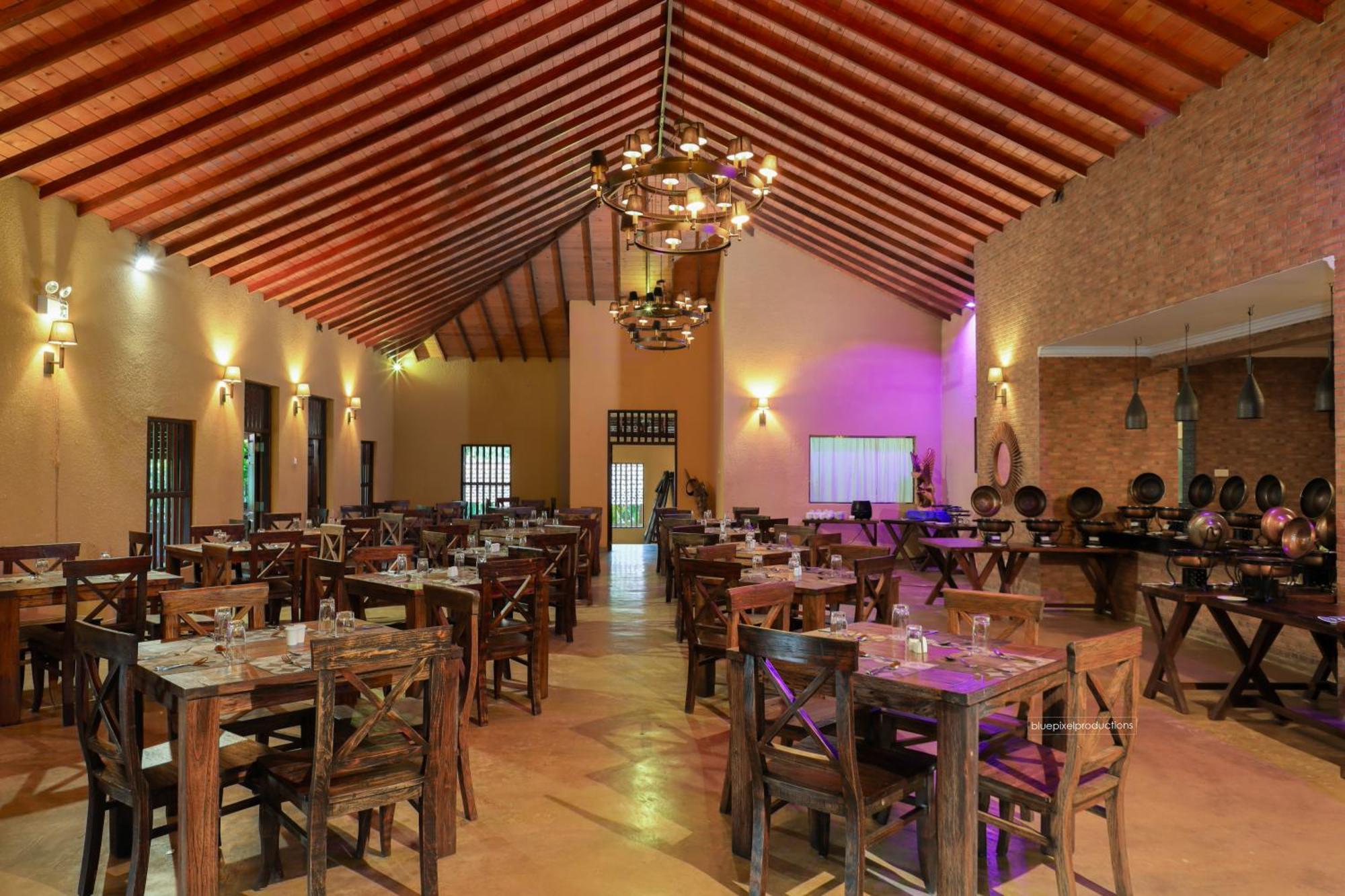 Serendip Stone Hotel And Bungalow แคนดี้ ภายนอก รูปภาพ