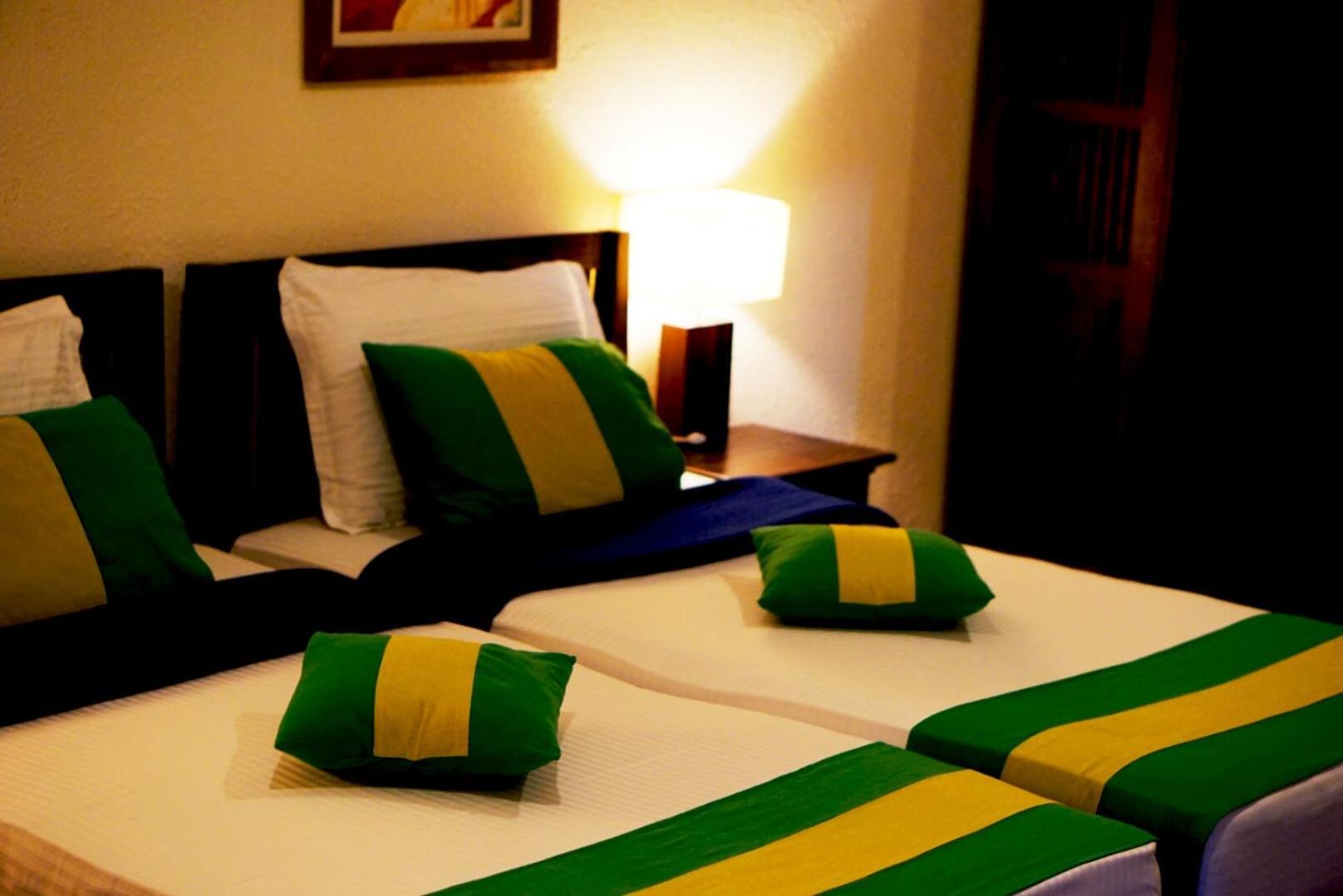 Serendip Stone Hotel And Bungalow แคนดี้ ภายนอก รูปภาพ